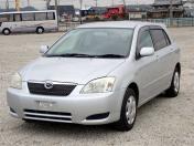 toyota corolla_runx